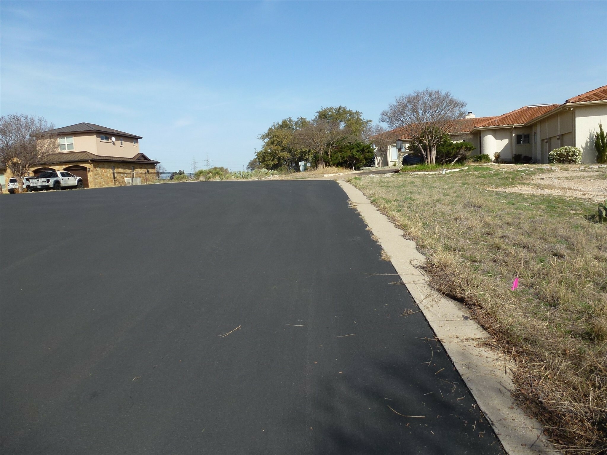 Property Photo: 807 Tonto TX 78657