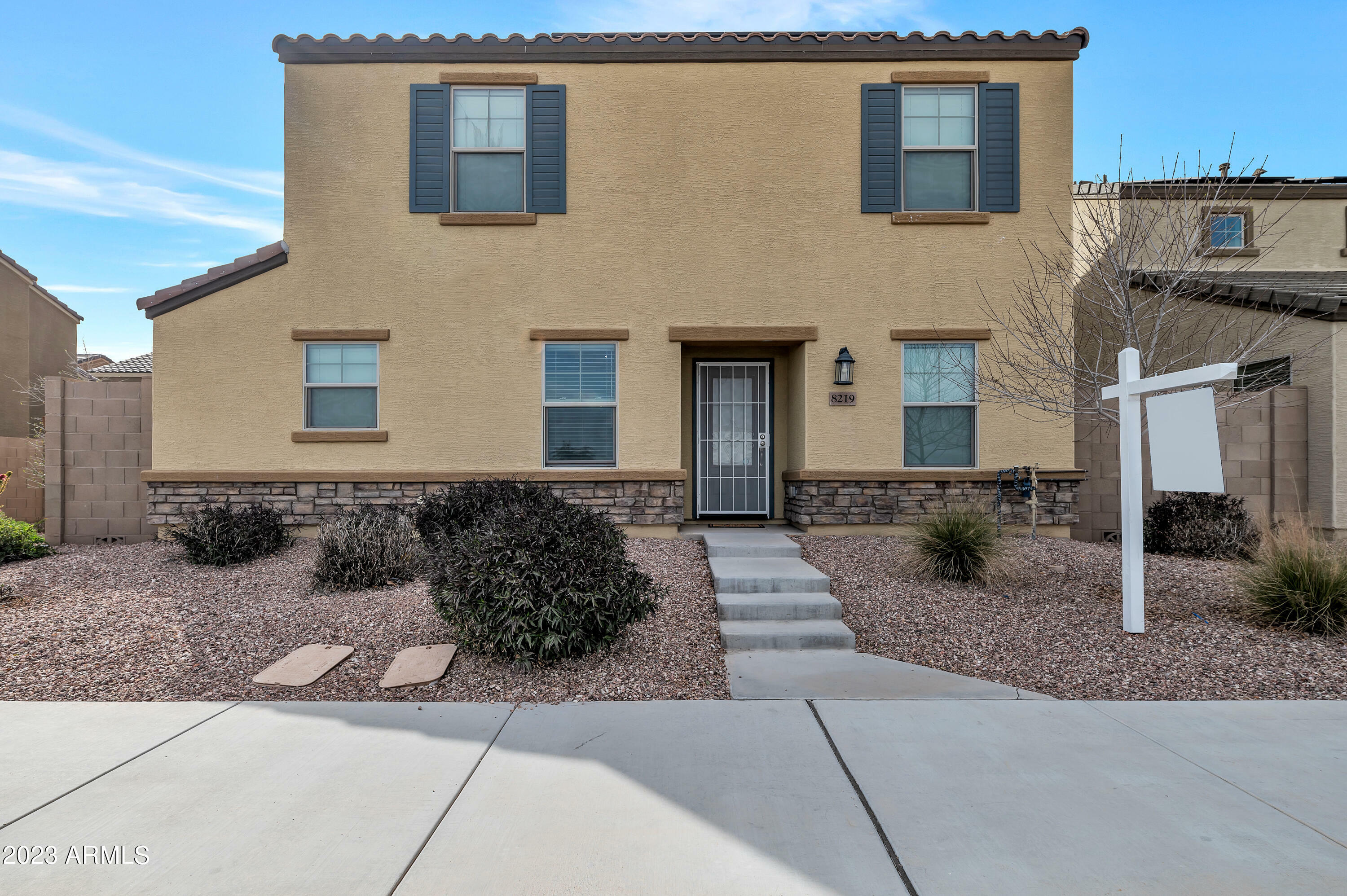 Property Photo:  8219 W Illini Street  AZ 85043 