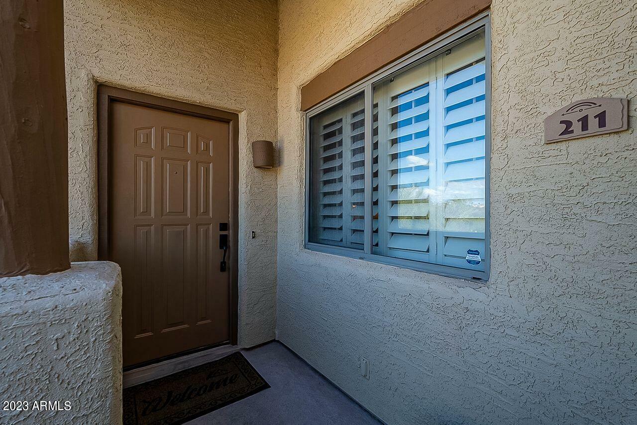 Property Photo:  16308 E Arrow Drive 211  AZ 85268 