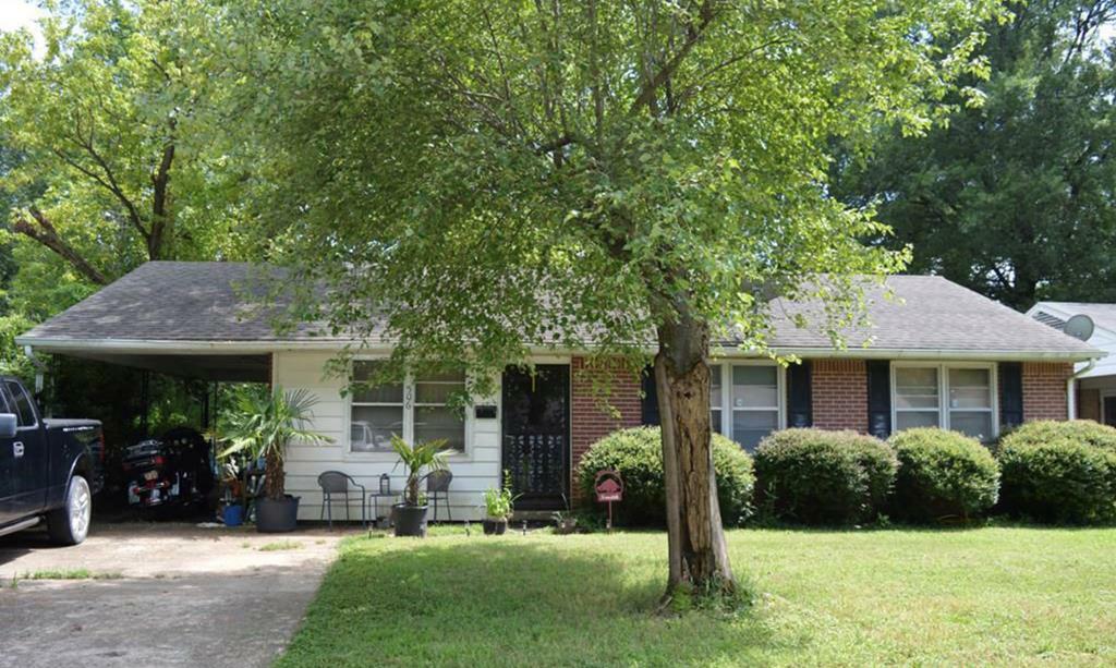 Property Photo:  506 Arlington Drive  AR 72301 