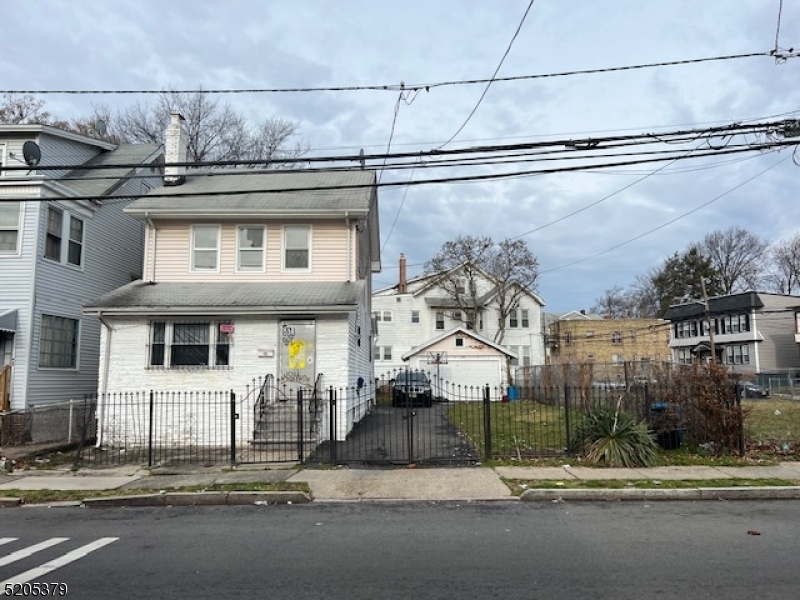 Property Photo: 179 W End Ave NJ 07106