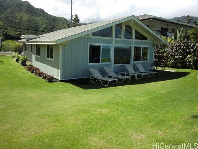 Property Photo:  53-223 Kamehameha Highway  HI 96717 