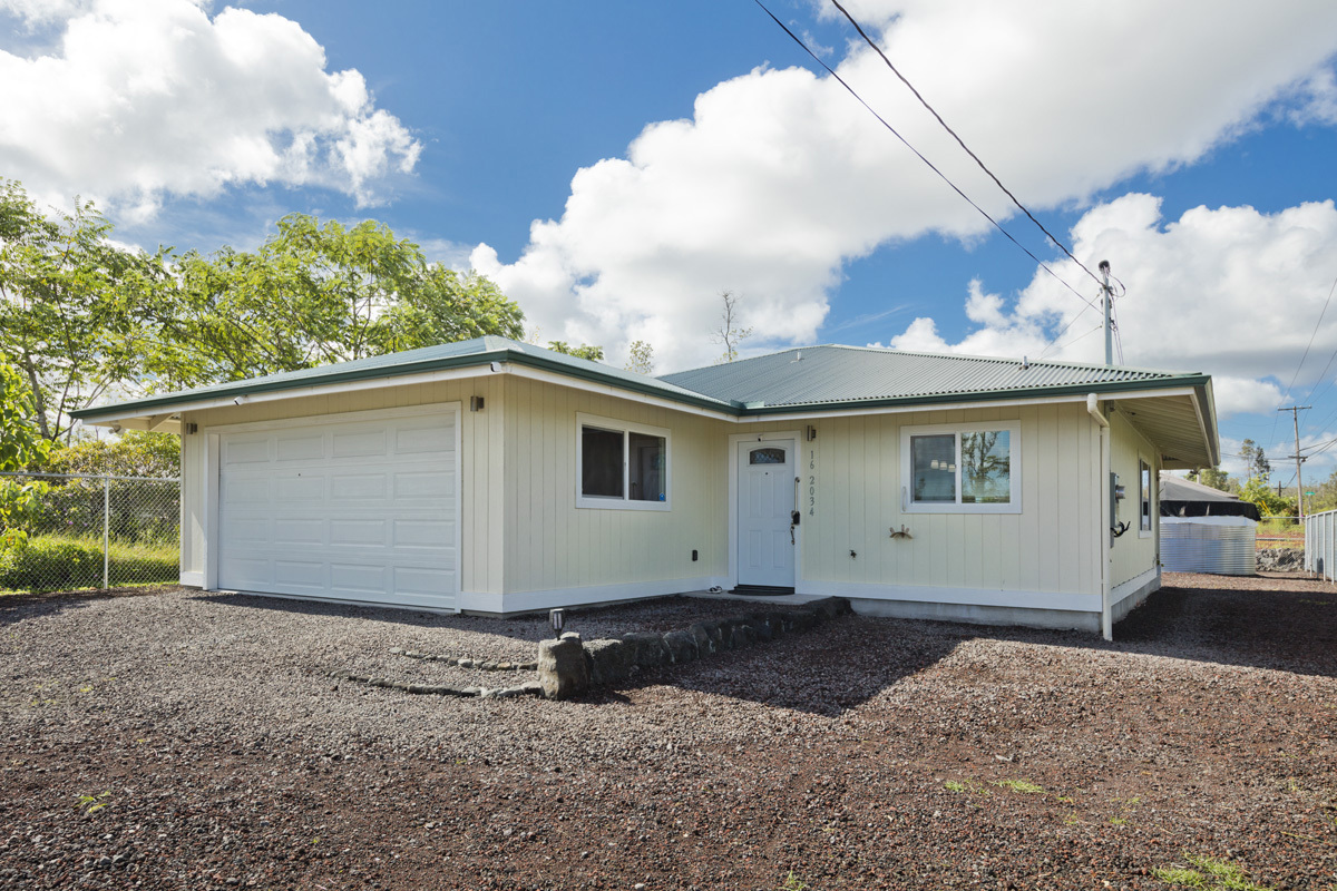 16-2034 Ginger Ln  Pahoa HI 96760 photo