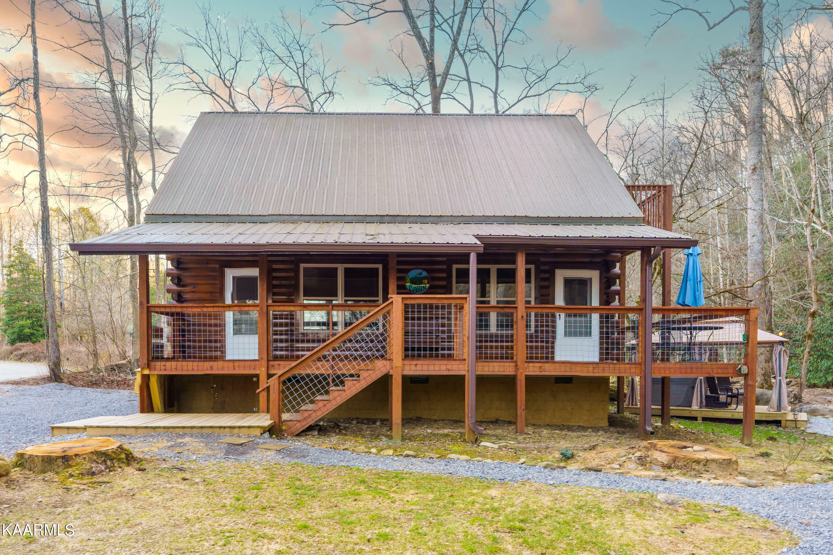 Property Photo: 5236 Mathis Branch Rd TN 37722