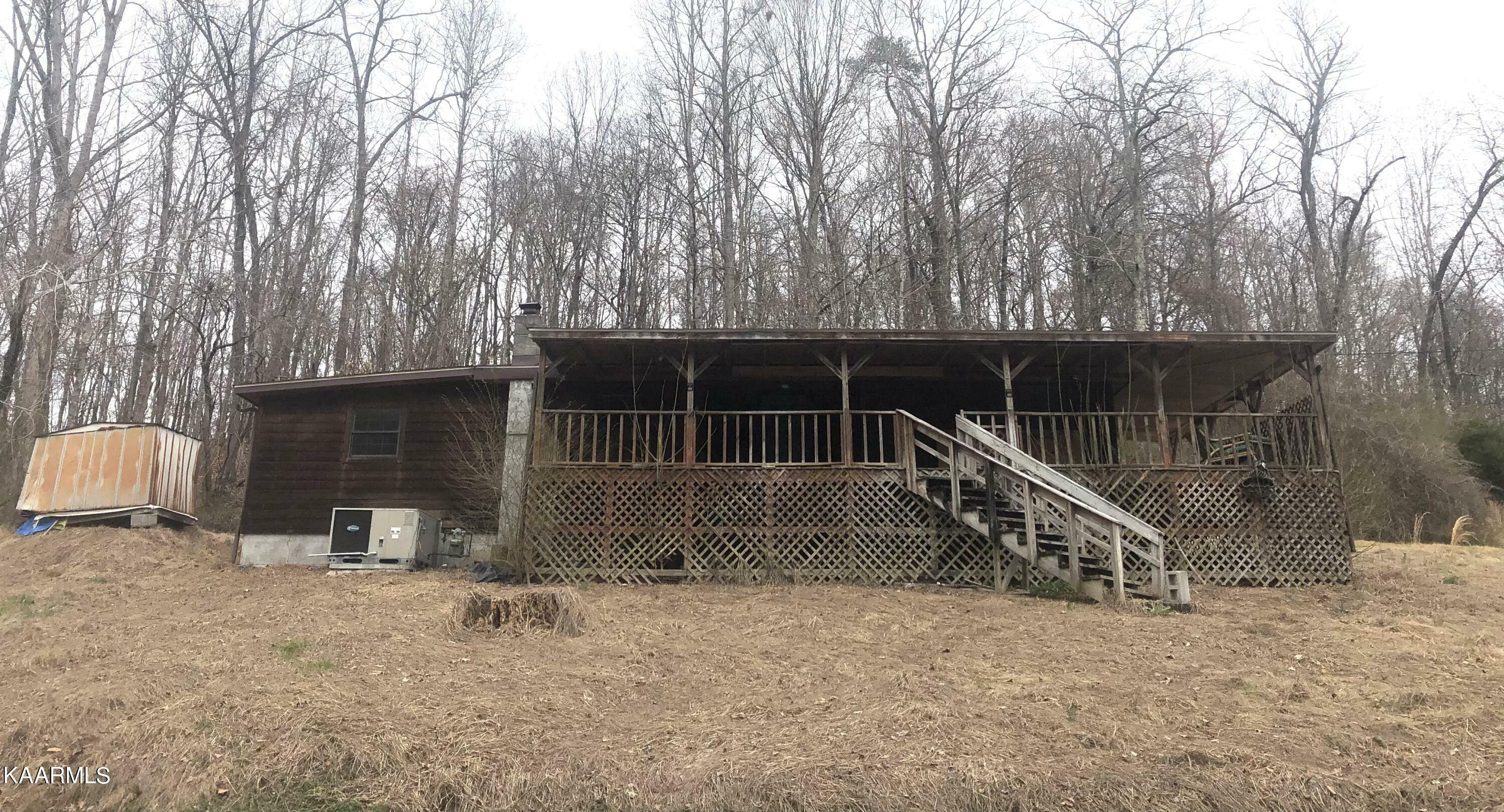 Property Photo:  129 Old Patton Lane  TN 37748 