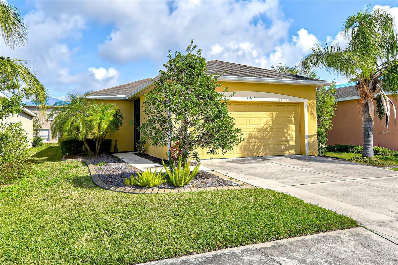 Property Photo:  11815 Tempest Harbor Loop  FL 34292 