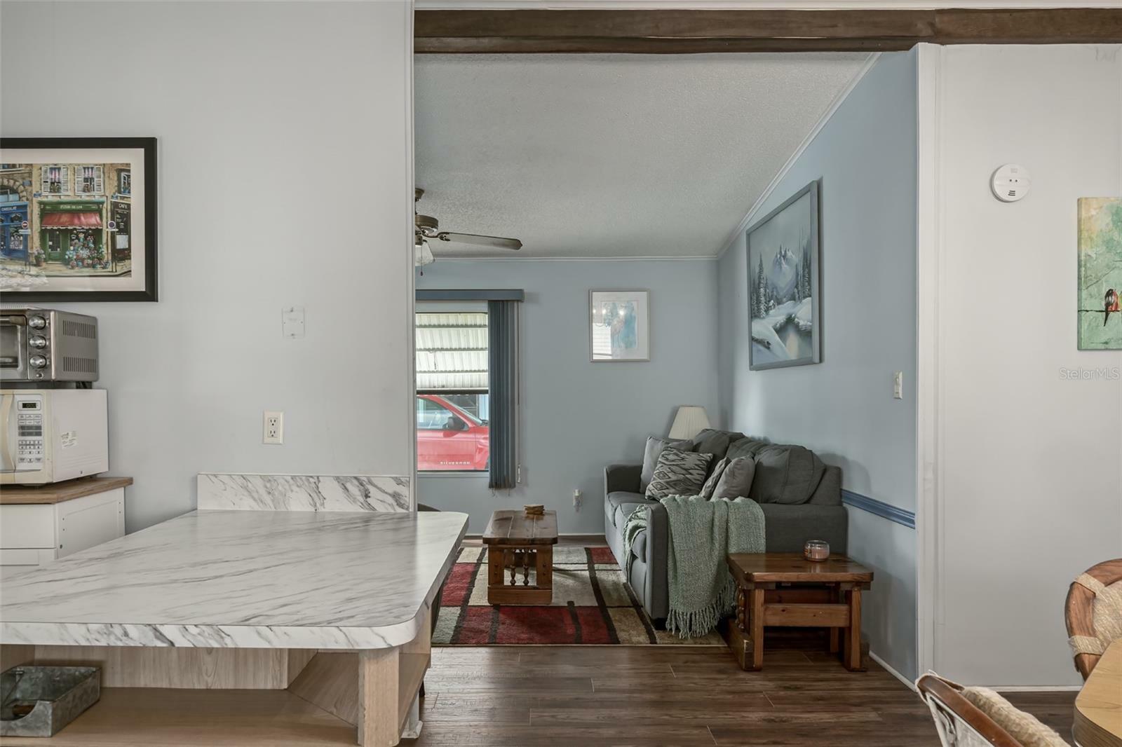 Property Photo:  3409 Gloria Drive  FL 34222 
