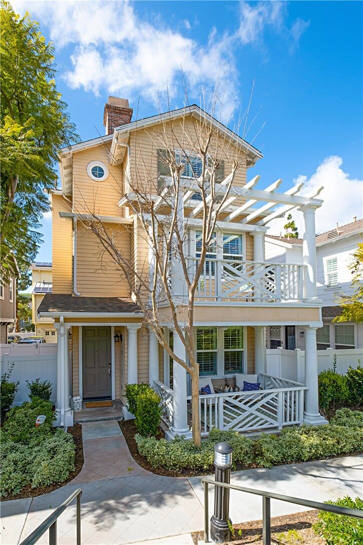 Property Photo:  35 Ethereal Street  CA 92694 