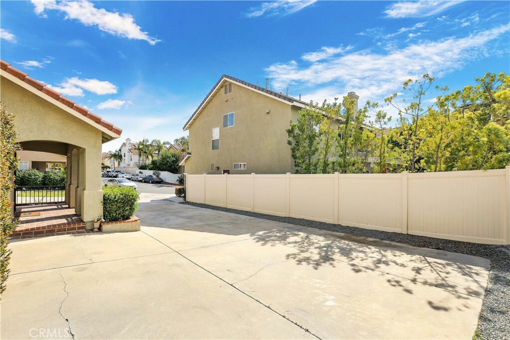 Property Photo:  1 Bixby  CA 92610 