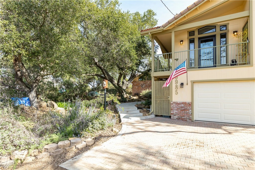 Property Photo:  9985 Old Morro Road E  CA 93422 