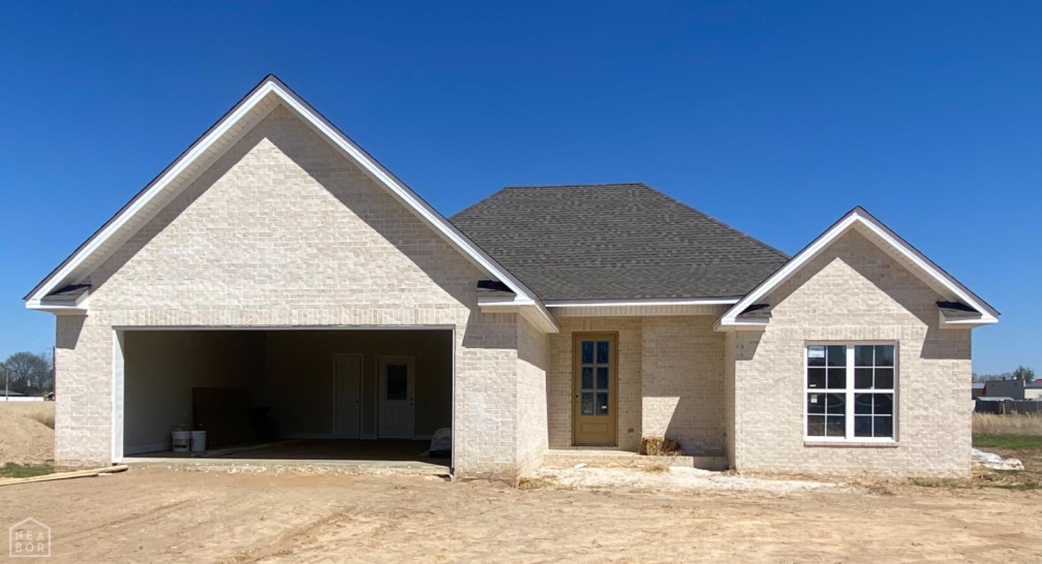 Property Photo: 1406 Pamela Drive AR 72437