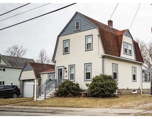 Property Photo:  76 Hill St  MA 02062 