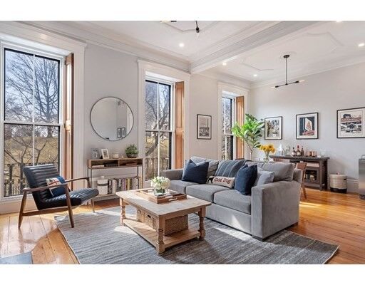 Property Photo: 16 Monument Square 3 MA 02129