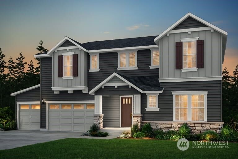 Property Photo:  13822 123rd Place NE 39-5  WA 98258 