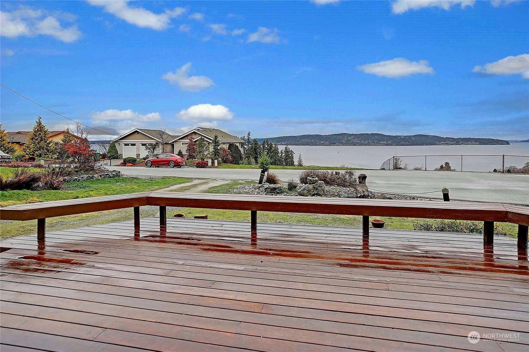 815 Rocky Point Drive  Camano Island WA 98282 photo