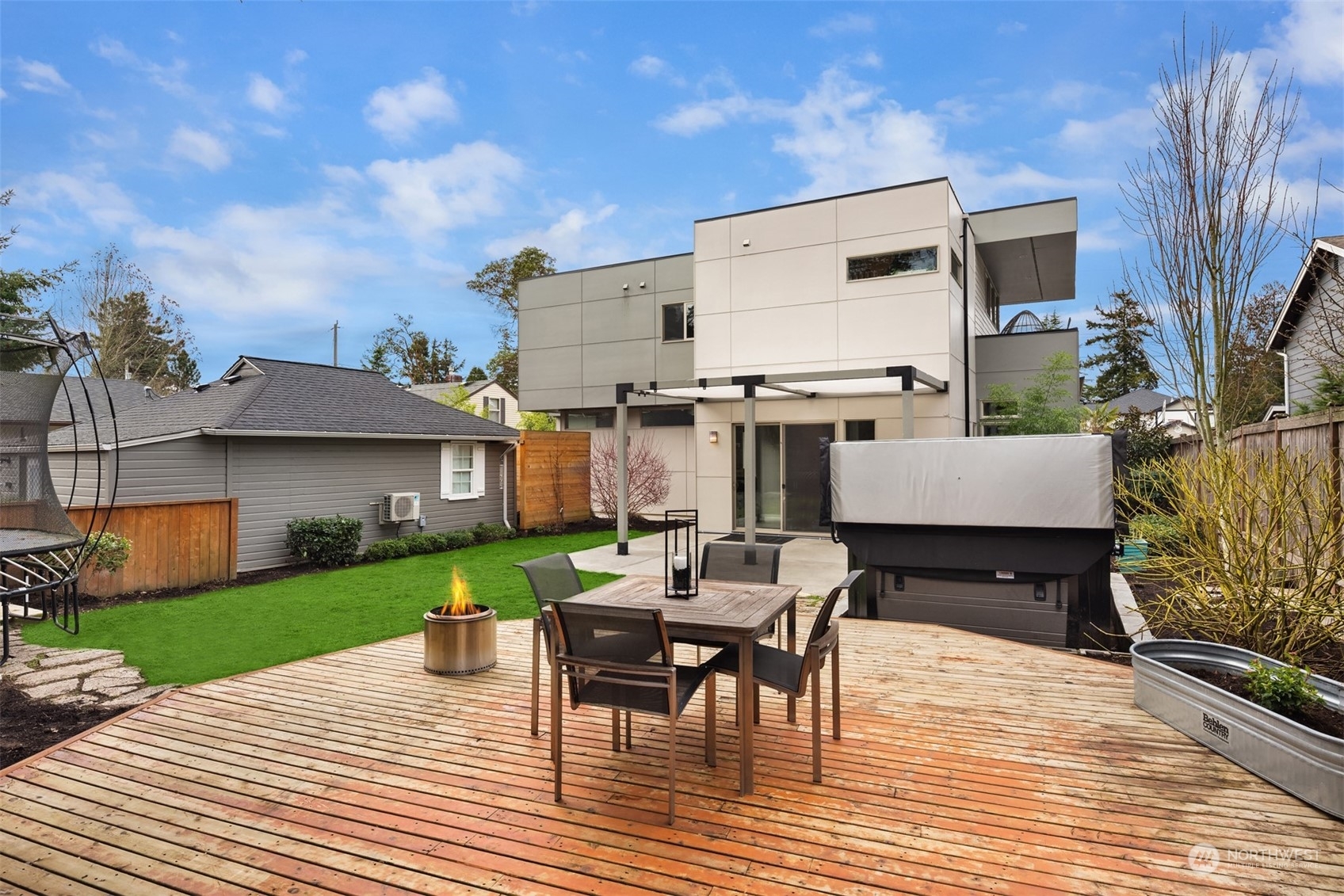 Property Photo:  19042 21st Avenue NW  WA 98177 