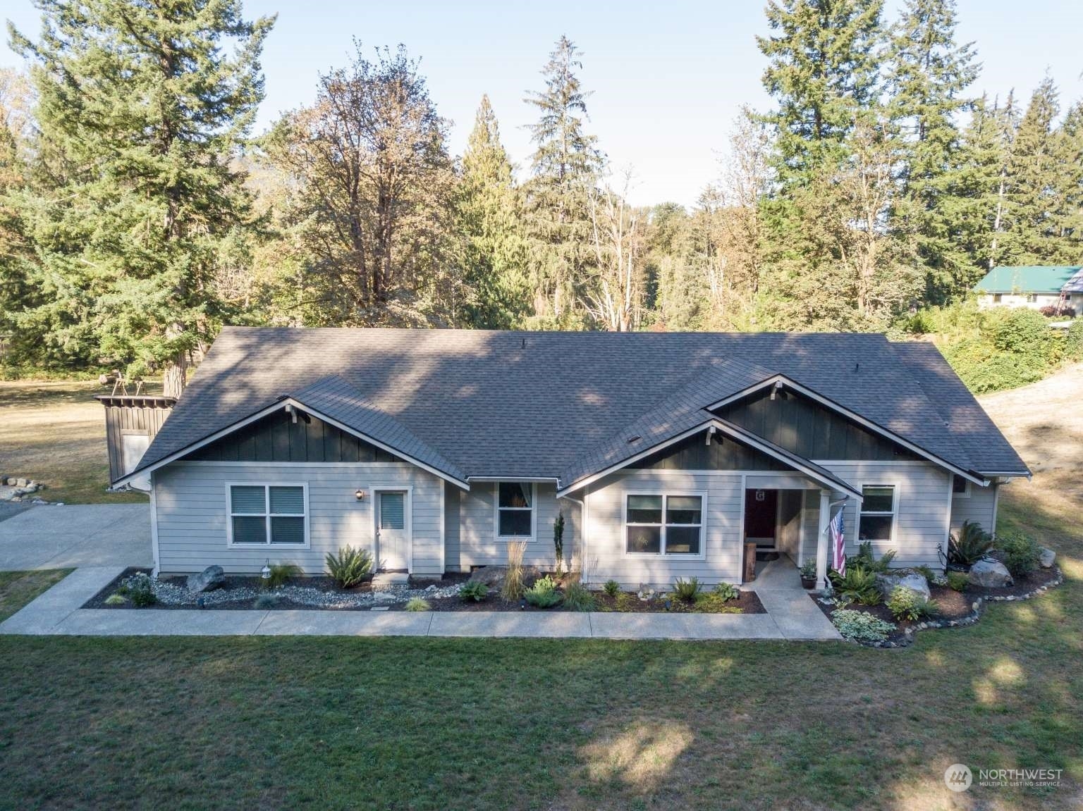 Property Photo:  46422 SE 174th Street  WA 98045 