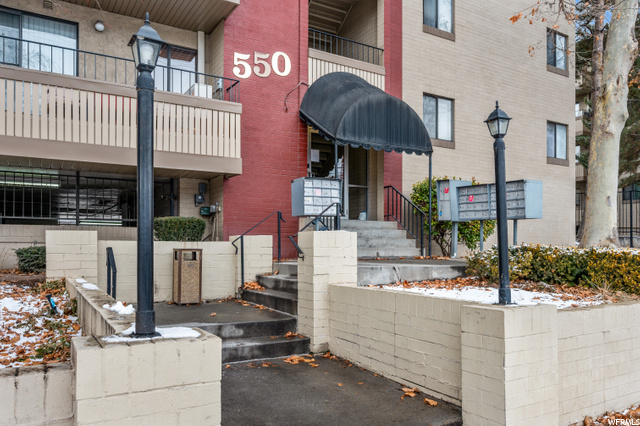 550 S 400 E 3110  Salt Lake City UT 84111 photo