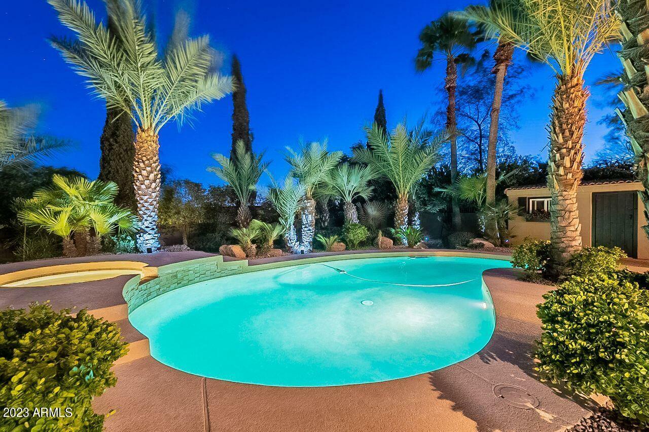 Property Photo:  15501 E Chicory Drive  AZ 85268 