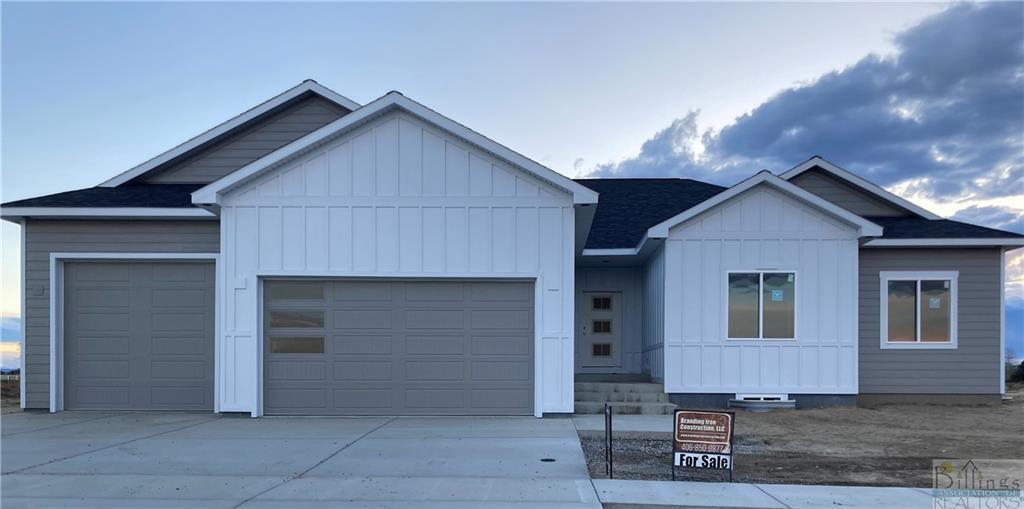 Property Photo:  2336 River Agate Lane  MT 59106 