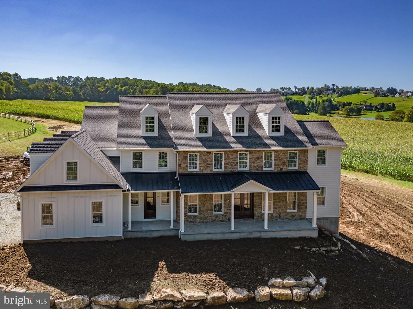 Property Photo: 621 A Saint Matthews PA 19425