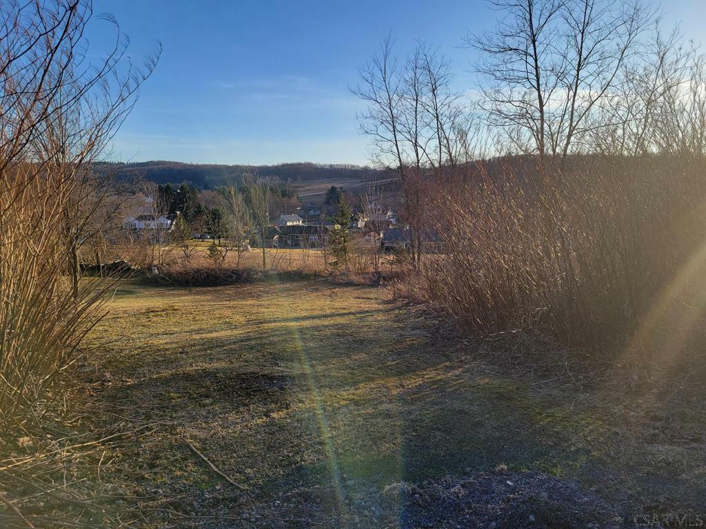 Property Photo:  135 Mason  PA 15963 