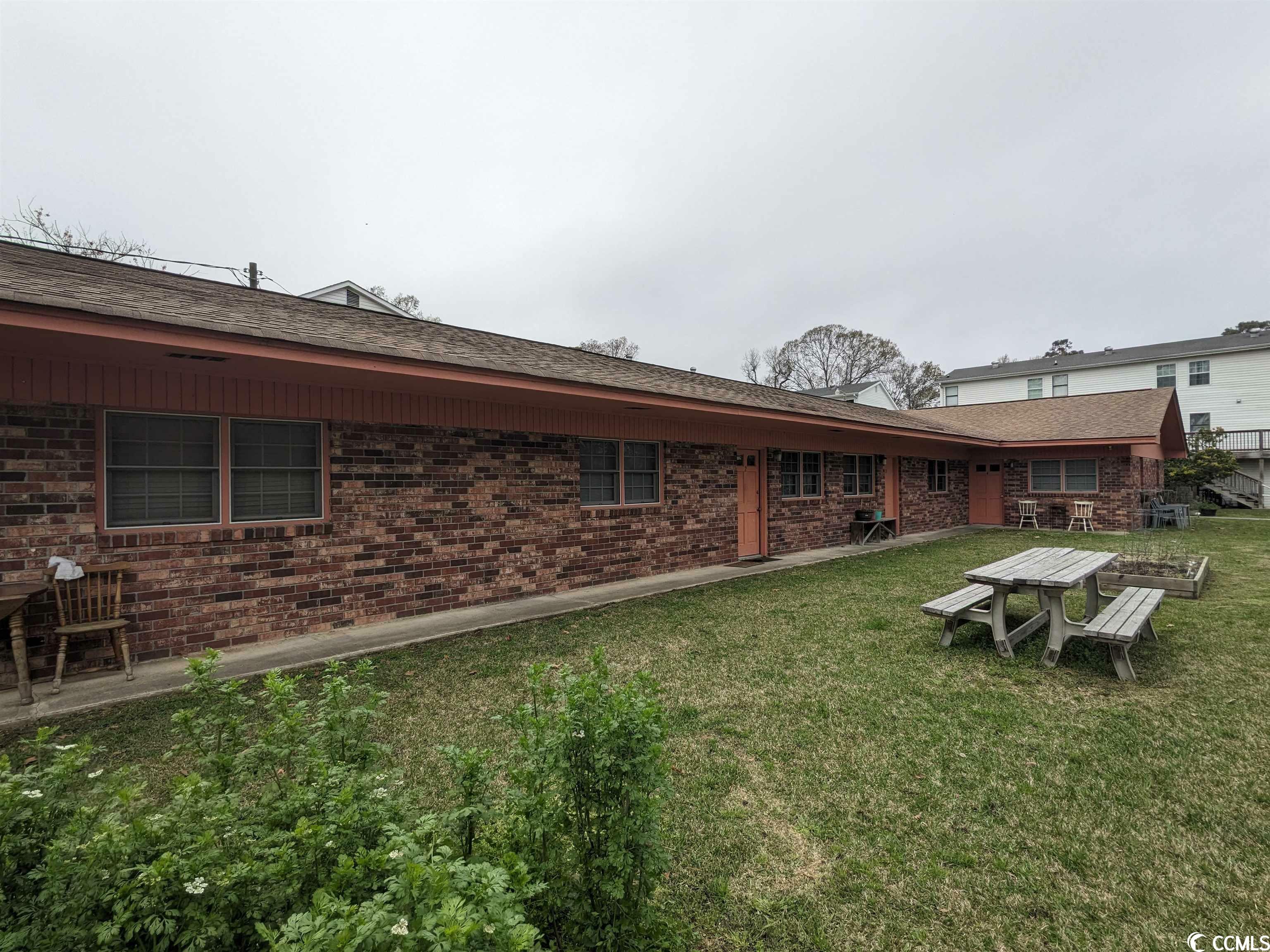 Property Photo: 404 Cedar St. SC 29577