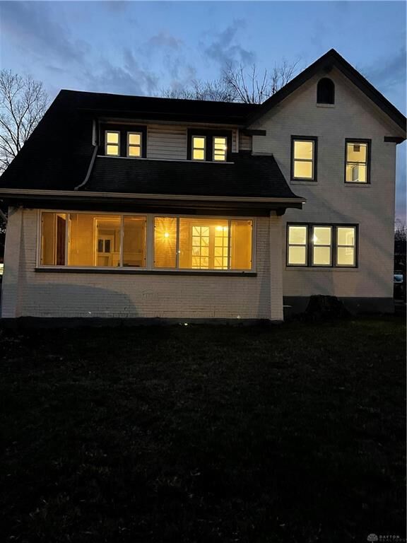 Property Photo: 1731 Auburn Avenue OH 45406