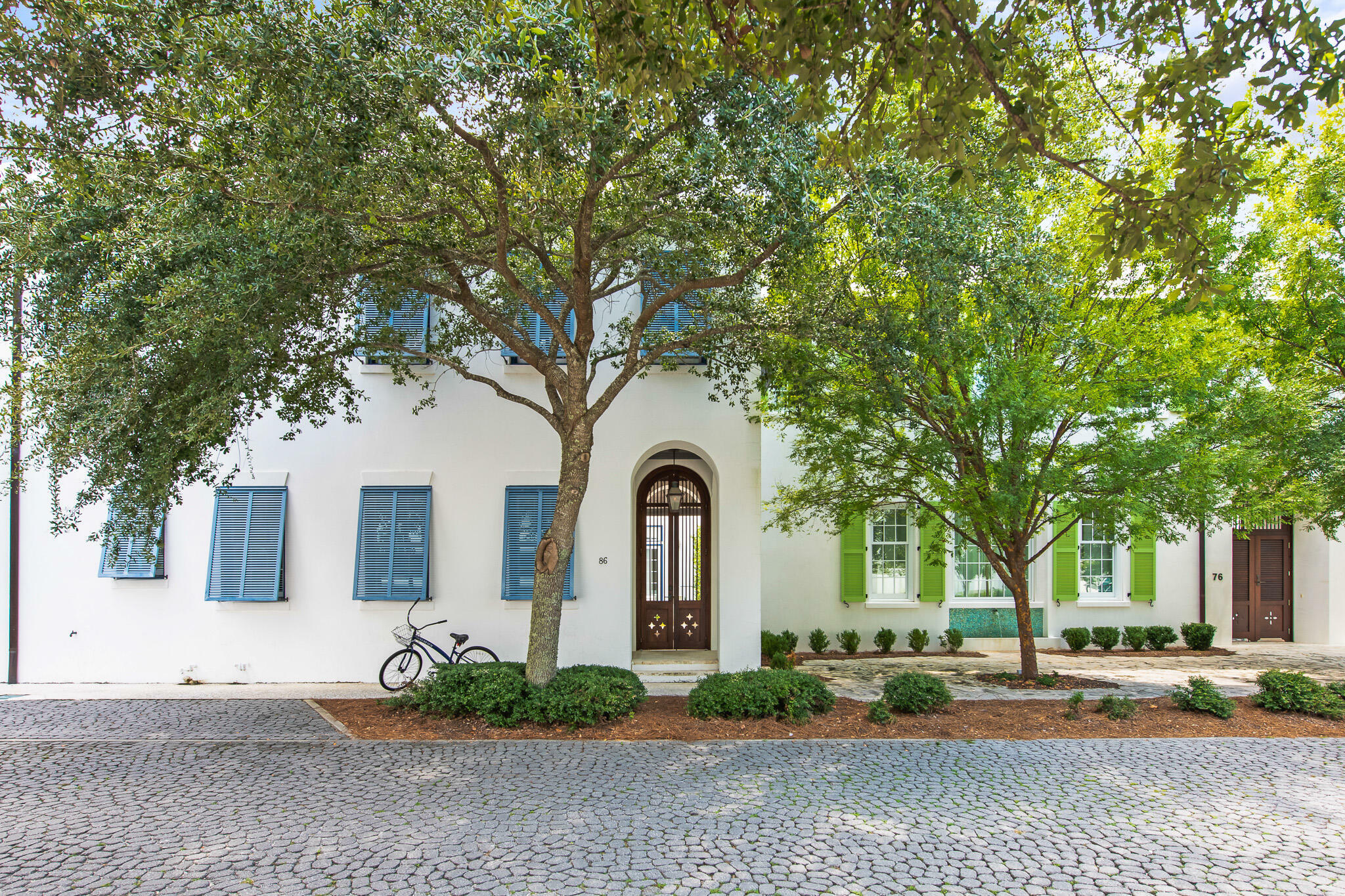 Property Photo:  86 N Charles Street  FL 32461 