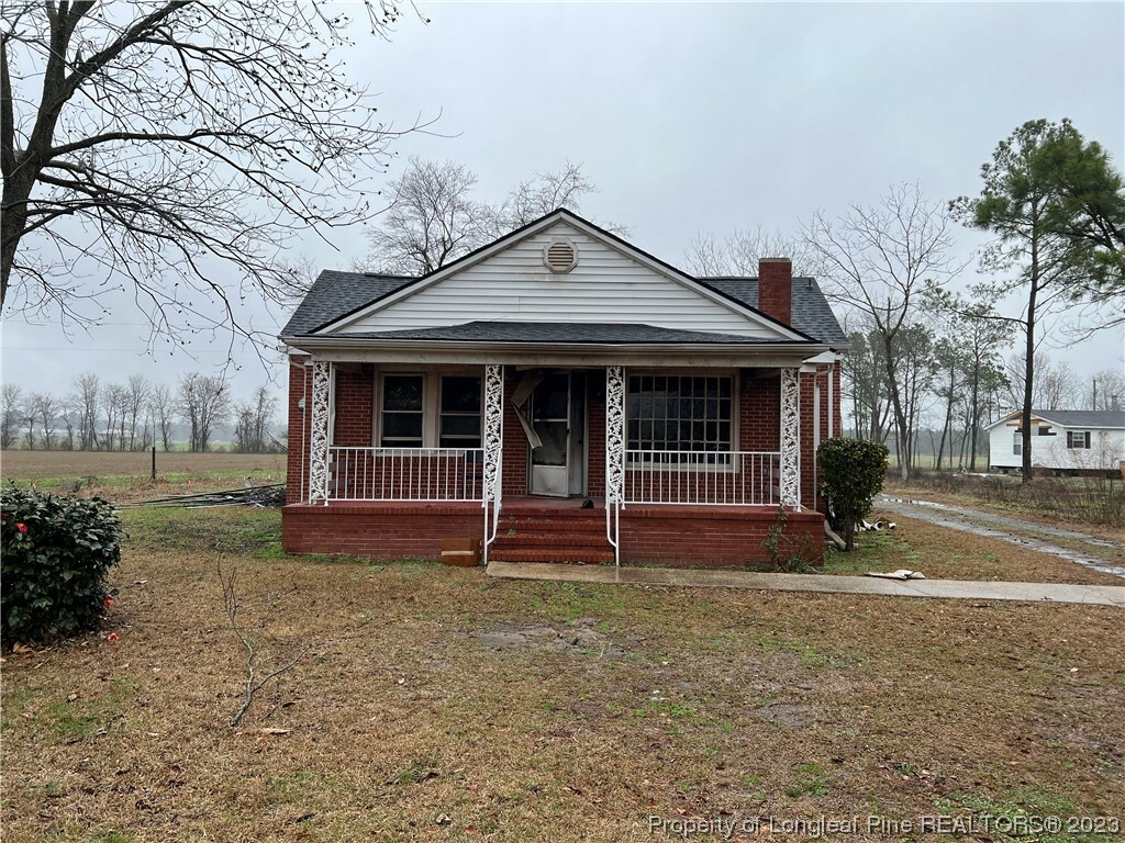 Property Photo:  3455 Turkey Highway  NC 28328 