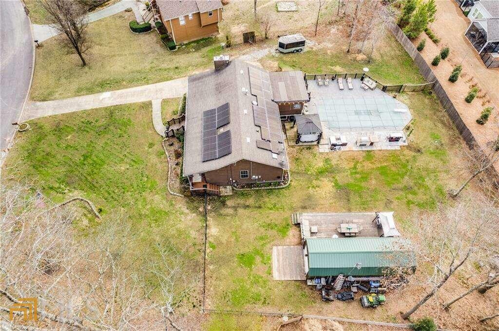 Property Photo: 2857 Emerald Lane GA 30102
