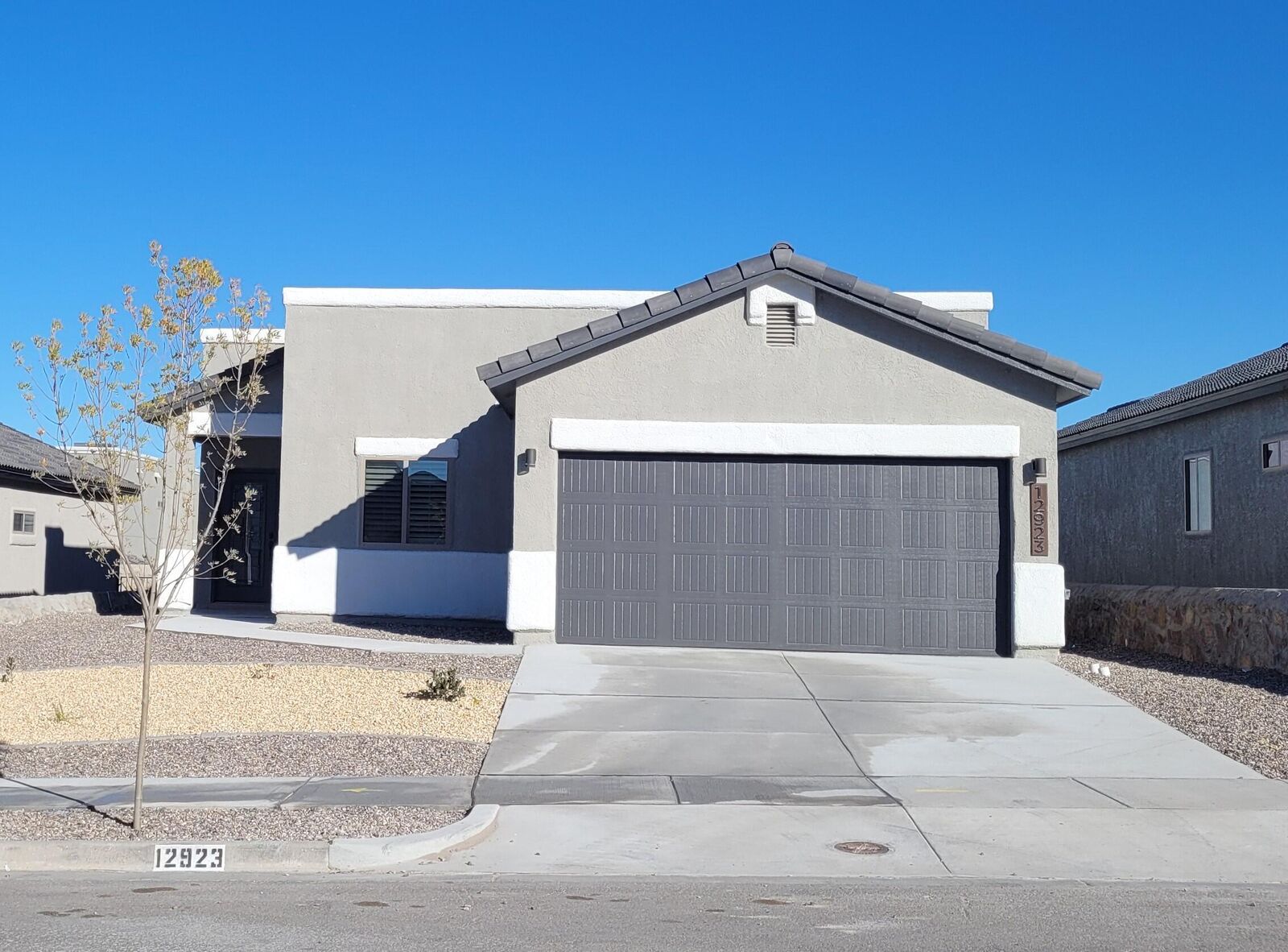 Property Photo:  7505 Enchanted Point Drive  TX 79911 