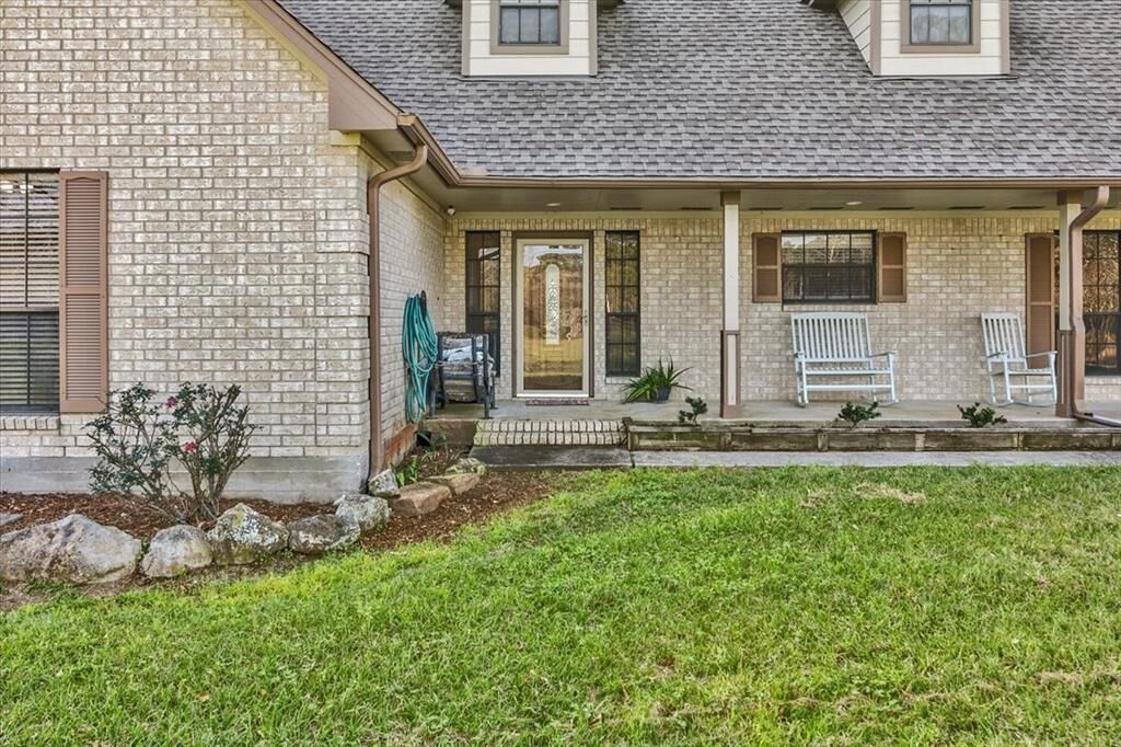 Property Photo:  4950 Eagle Road  TX 77514 