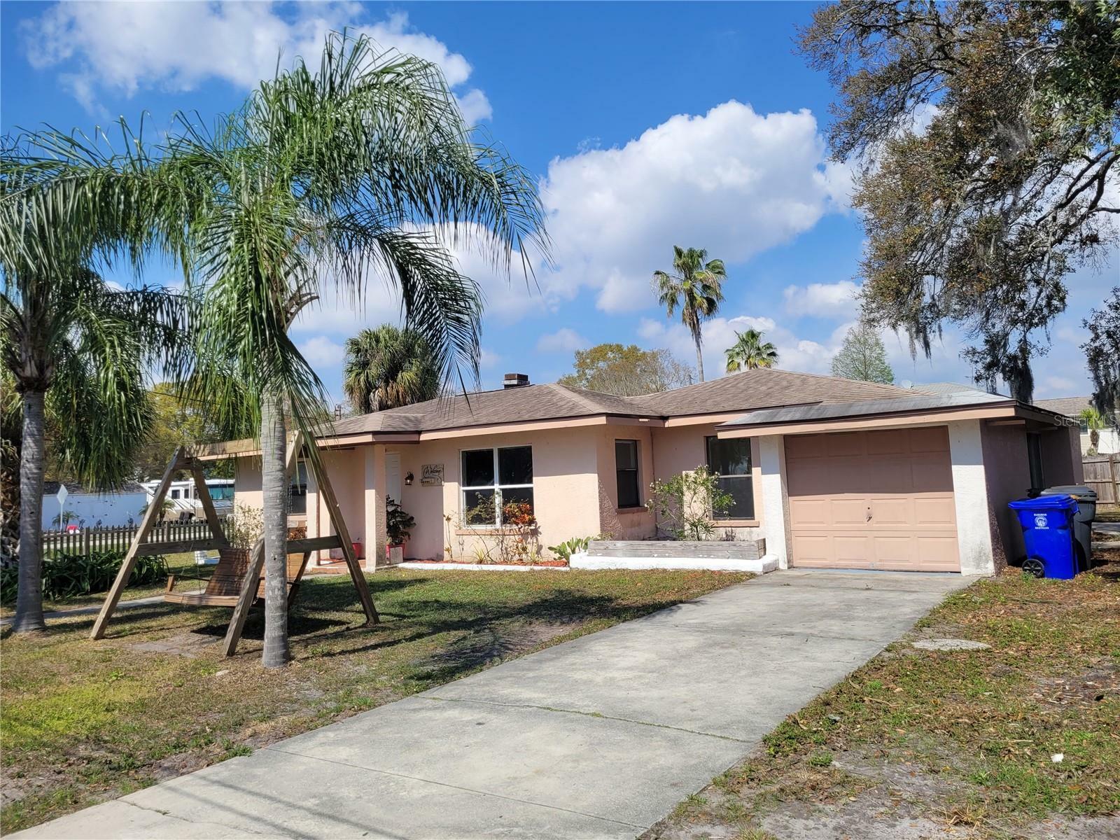 Property Photo: 204 Shore Drive W FL 34677