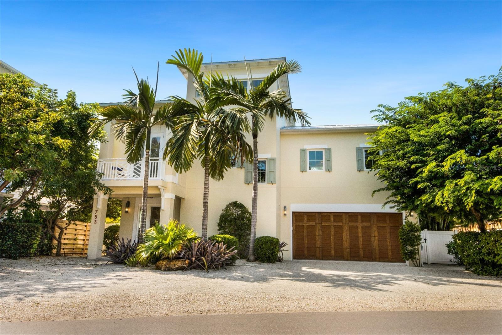 Property Photo: 753 Jacaranda Road FL 34216