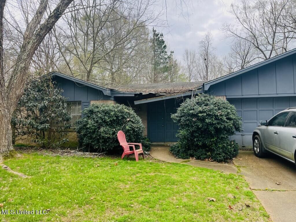 Property Photo: 506 Crosskeys Dr MS 39056