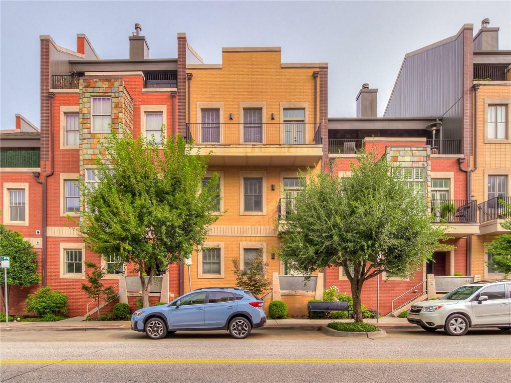 Property Photo: 111 NE 3rd Street OK 73104