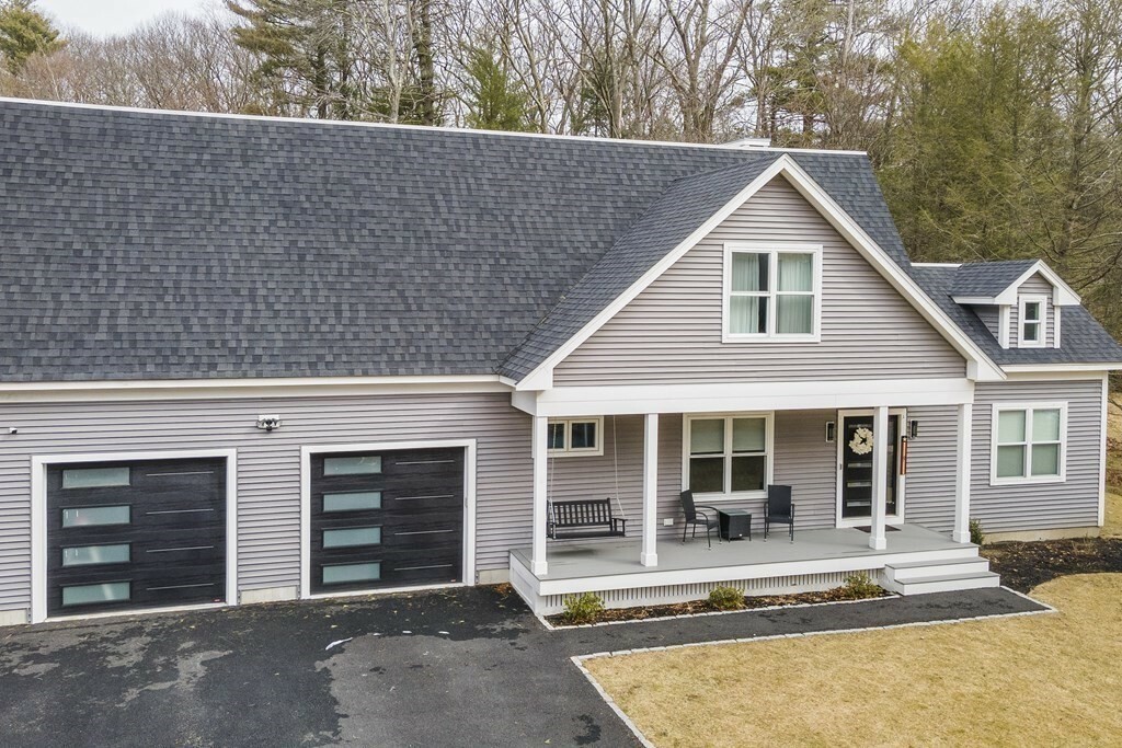 Property Photo:  9 Amberwood Dr  MA 01890 