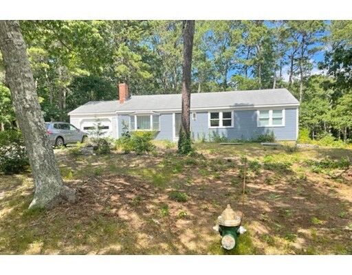 Property Photo:  12 Briarcliff Ln  MA 02631 