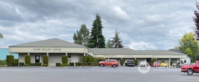 Property Photo: 1161 Kresky Avenue 108 A WA 98531
