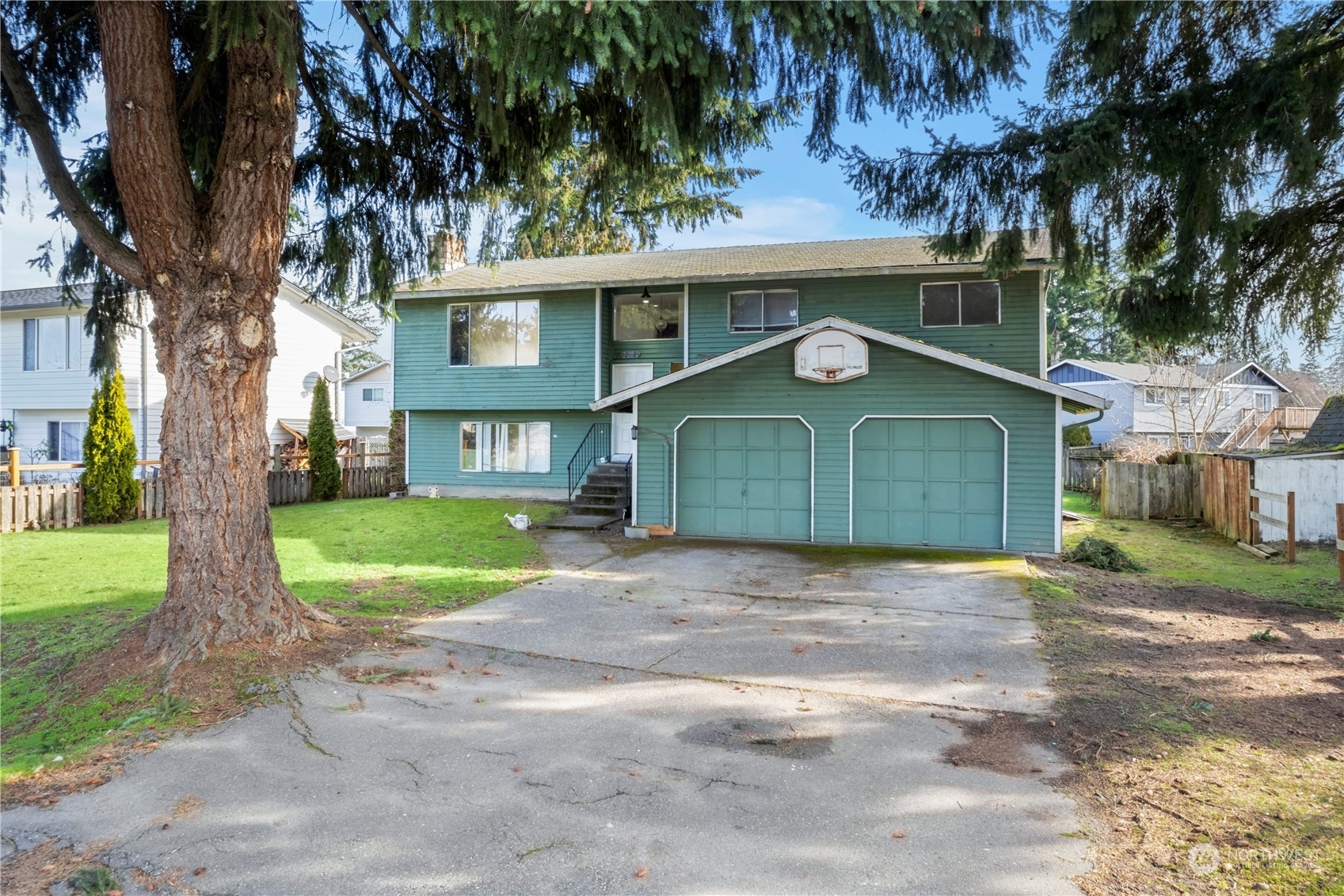 Property Photo:  12629 43rd Avenue NE  WA 98271 