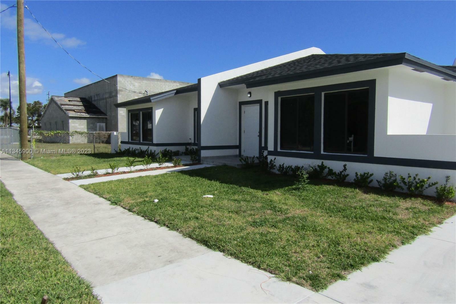 Property Photo:  26435 SW 138 Ave 2  FL 33032 