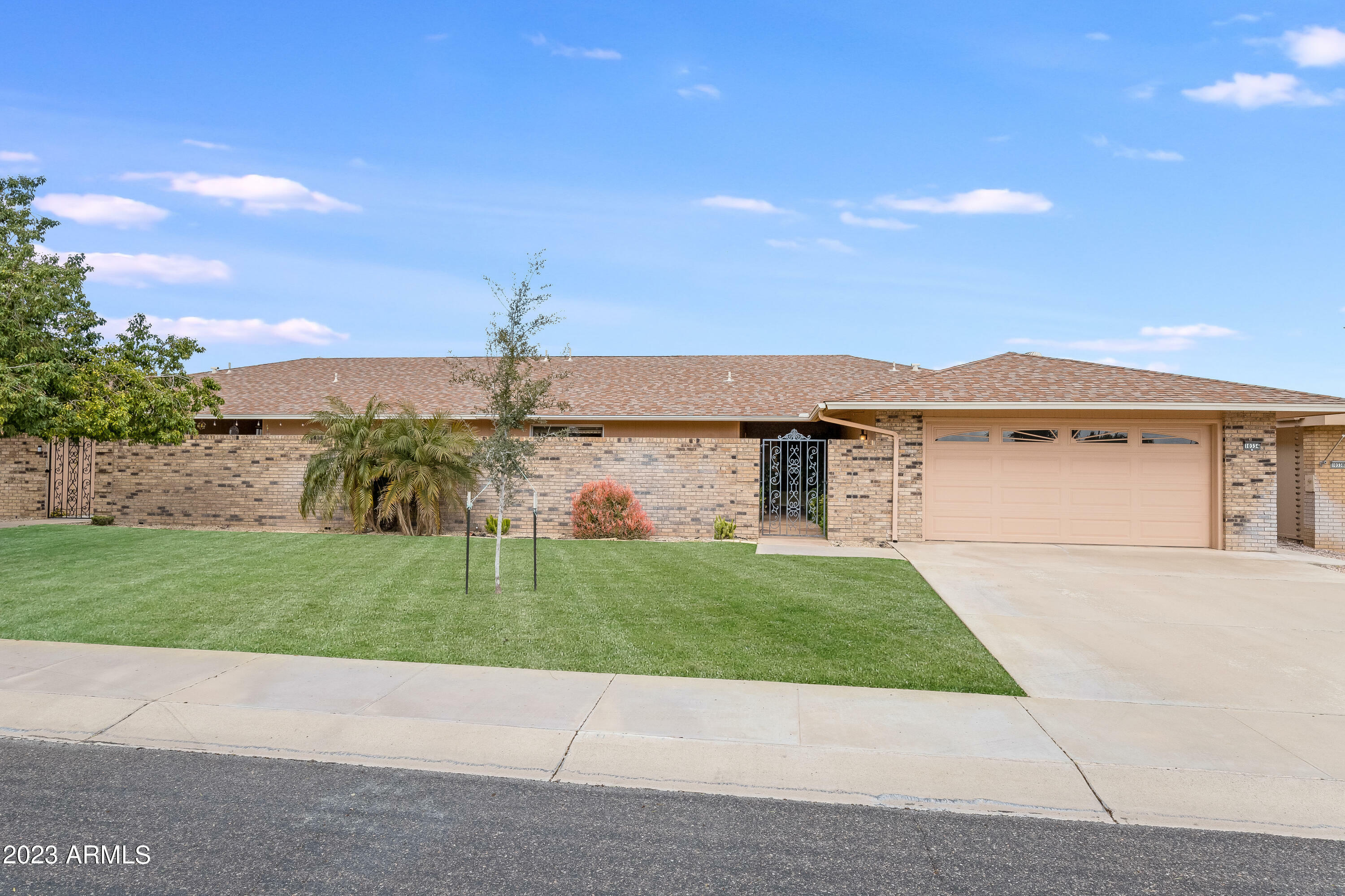 Property Photo:  10334 W Garnette Drive  AZ 85373 