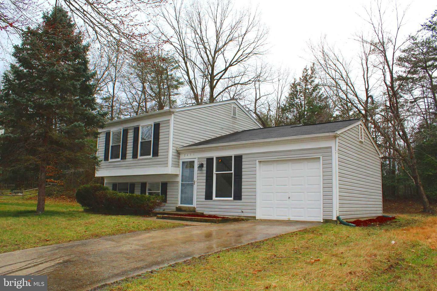 Property Photo:  2471 Yarmouth Court  MD 20602 