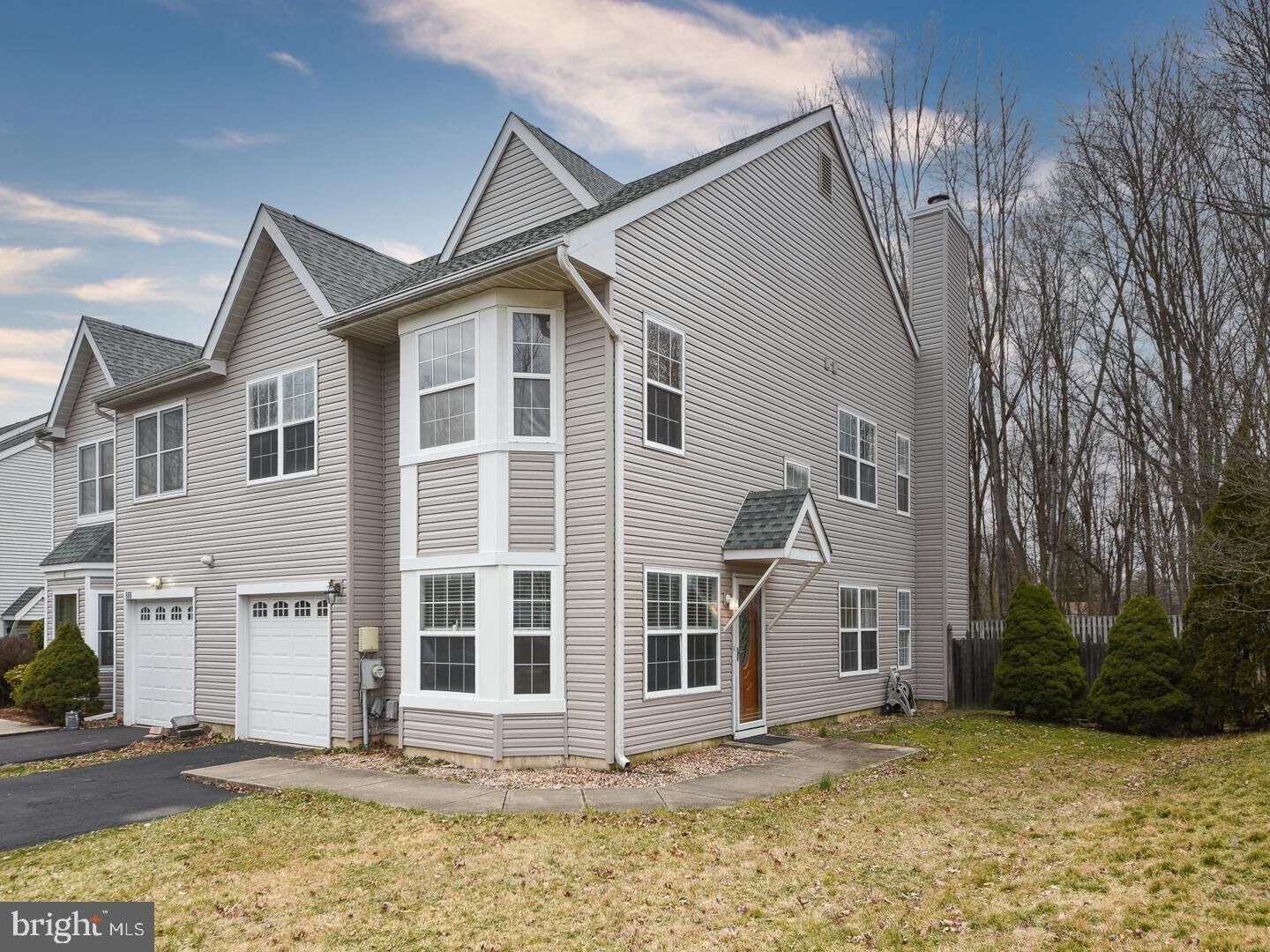 Property Photo: 662 Woodspring Drive PA 18976