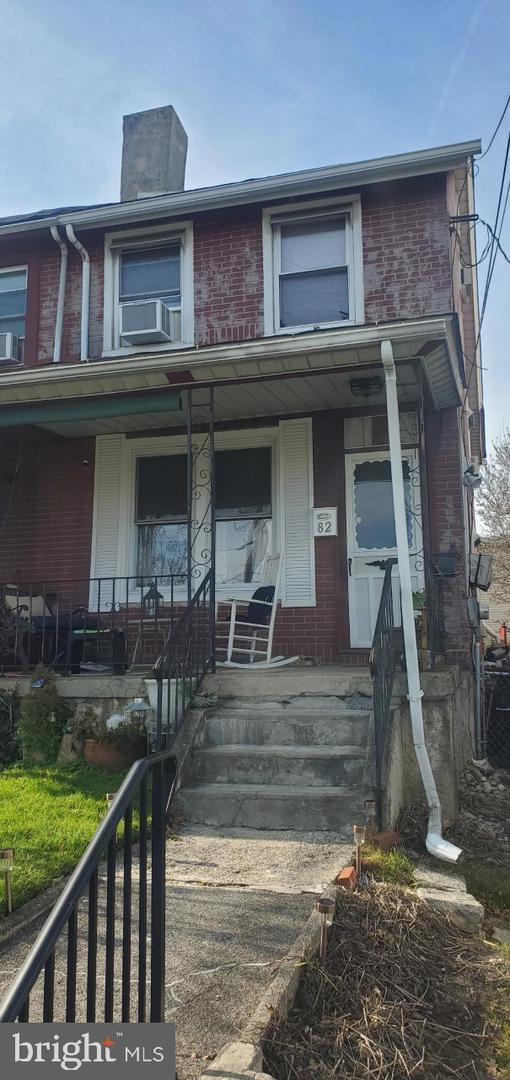 Property Photo: 82 S Union Avenue PA 19050