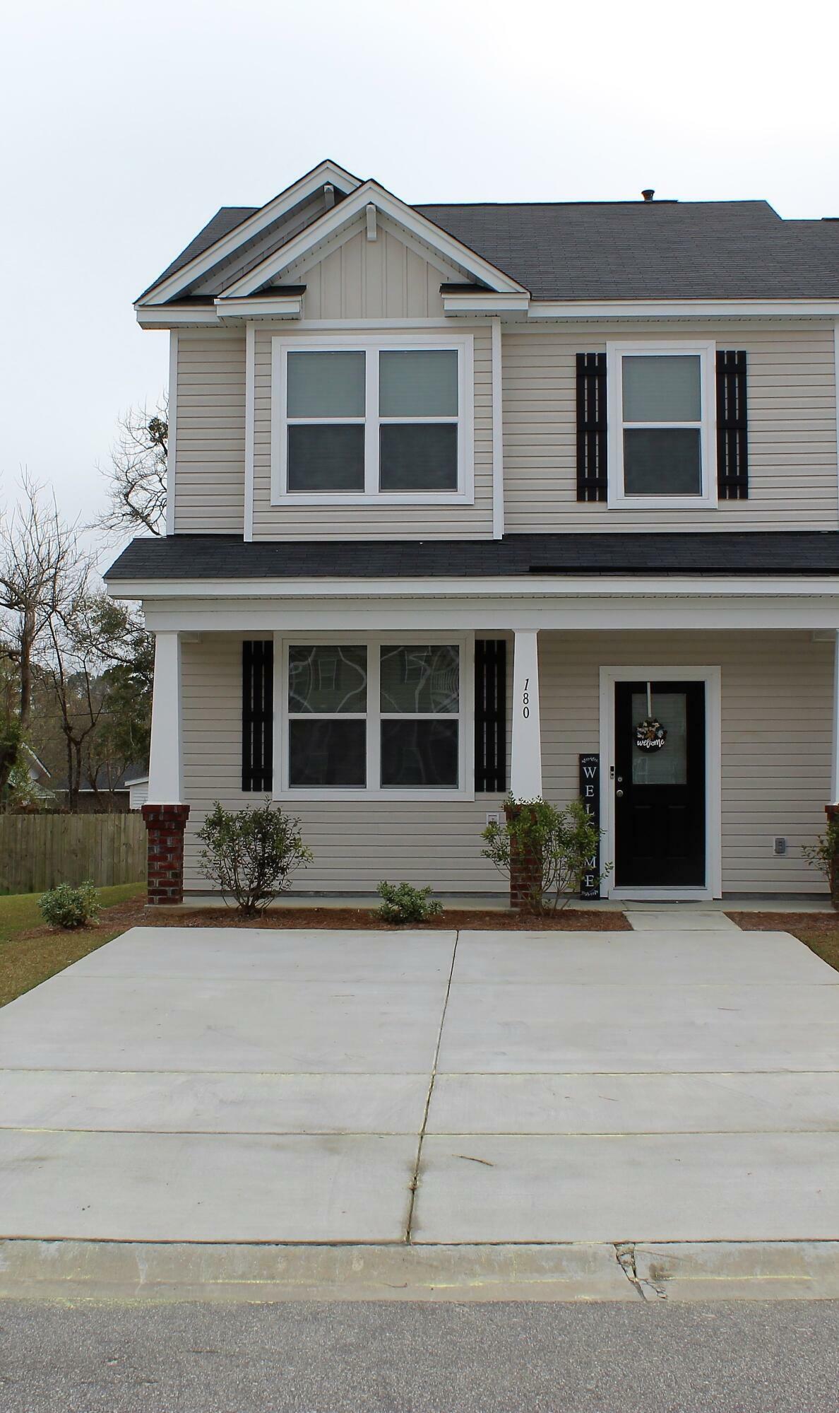 Property Photo:  180 Spencer Circle  SC 29485 