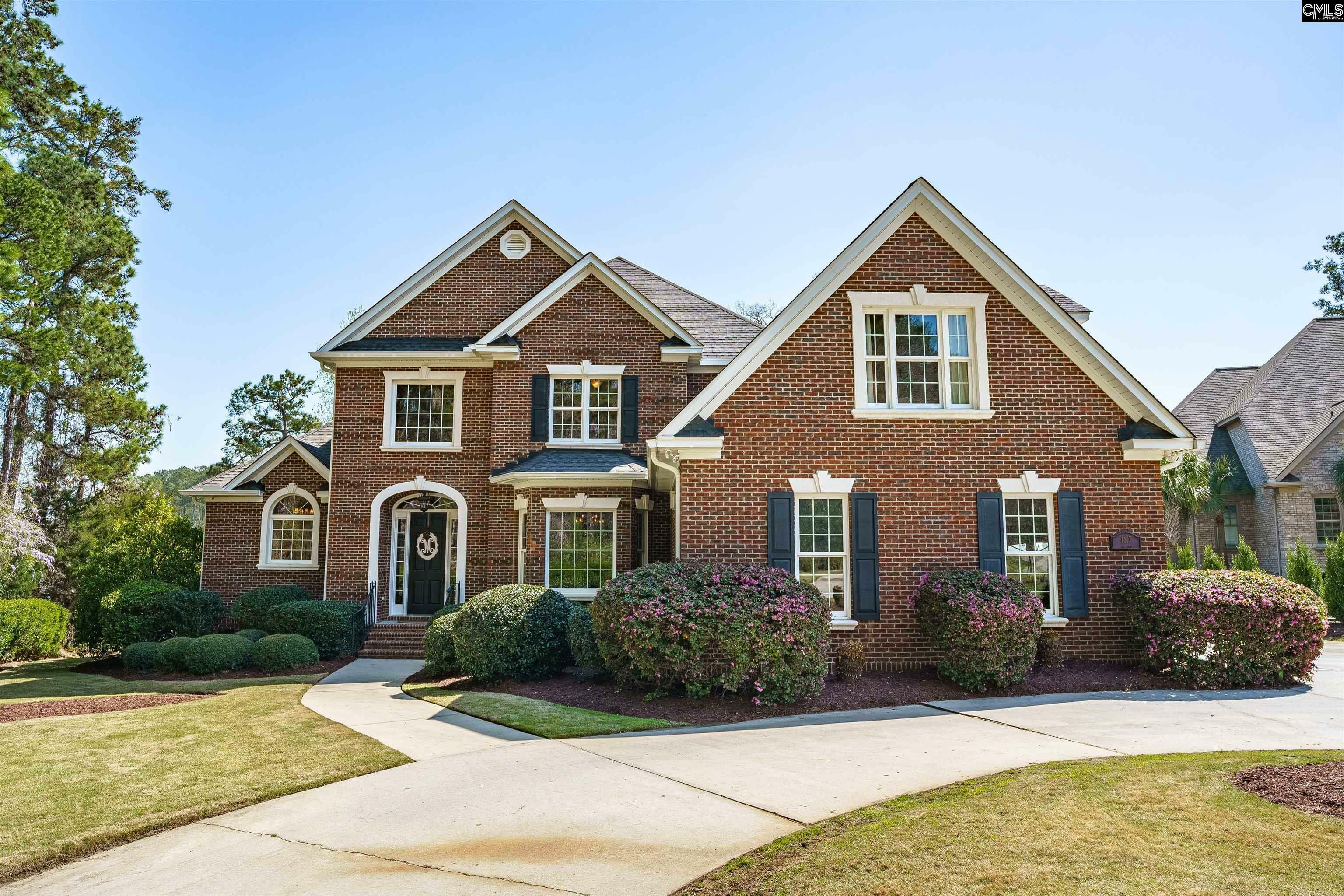 Property Photo: 1117 Old SC 29036