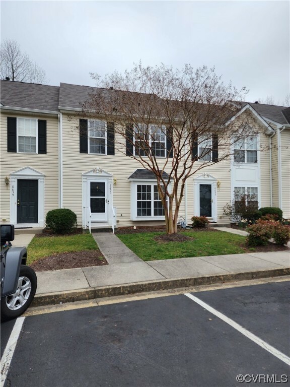 8657 Millstream Drive  Henrico VA 23228 photo