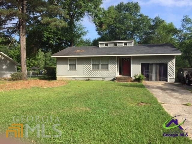 Property Photo: 2946 Hester Road GA 31217